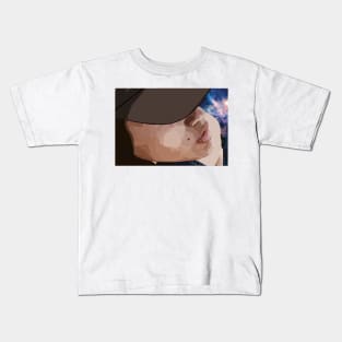 Spacing Out Kids T-Shirt